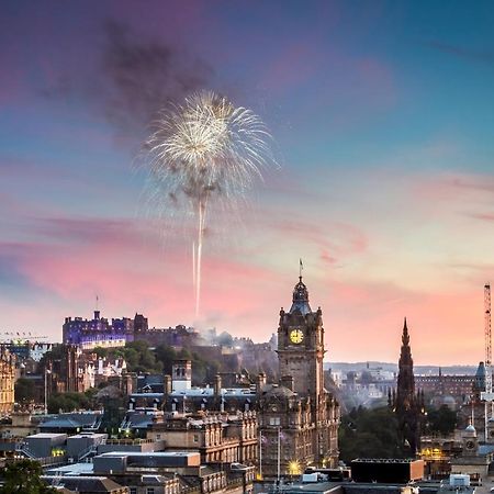 Pass The Keys Homely & Light-Filled 1 Bedroom Flat In Chic Area Of Edinburgh Near City Centre Екстер'єр фото