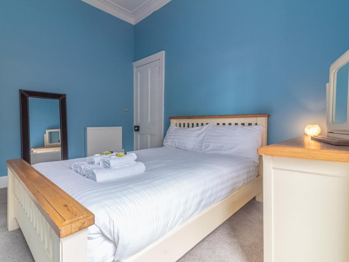 Pass The Keys Homely & Light-Filled 1 Bedroom Flat In Chic Area Of Edinburgh Near City Centre Екстер'єр фото