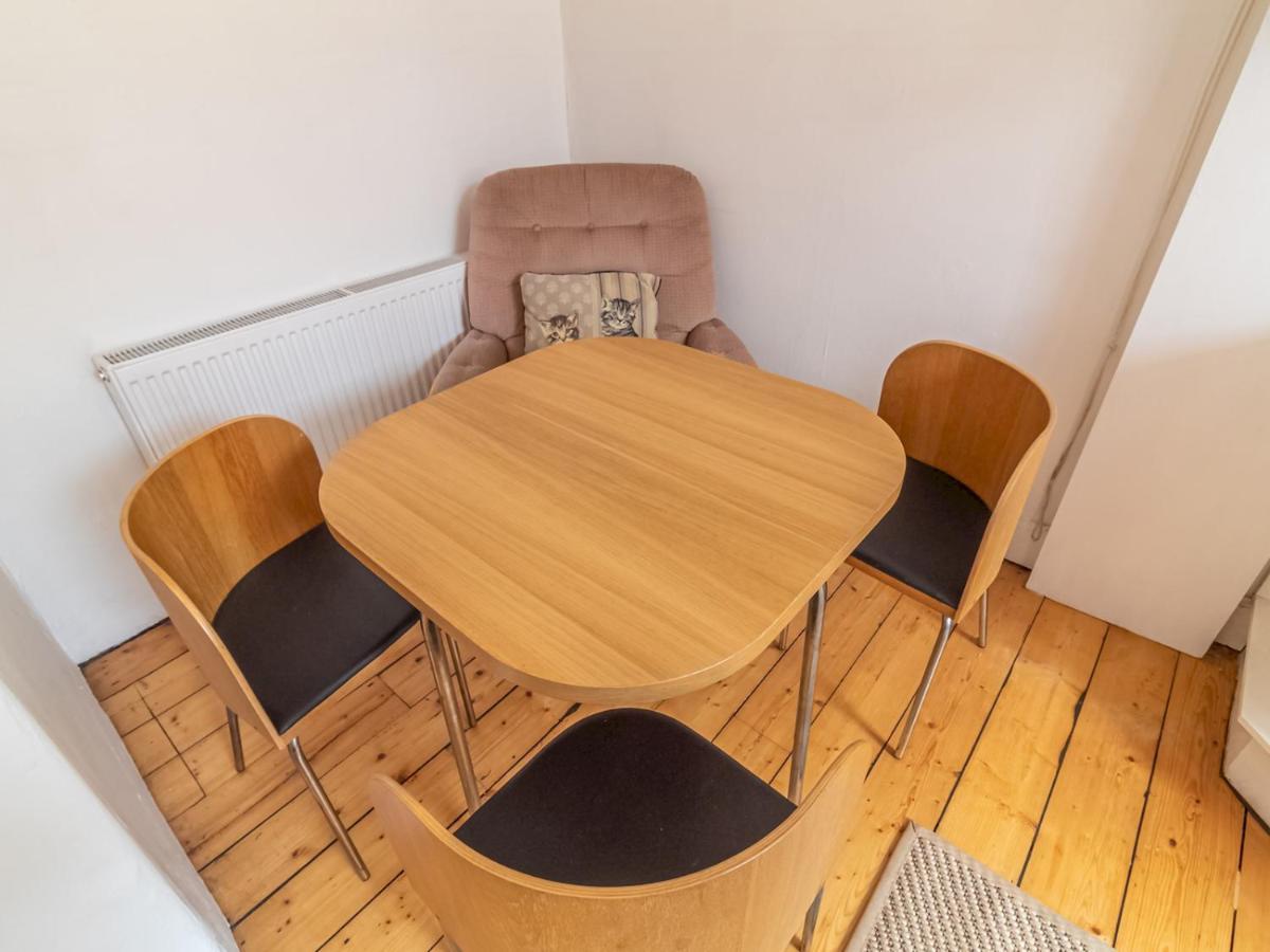 Pass The Keys Homely & Light-Filled 1 Bedroom Flat In Chic Area Of Edinburgh Near City Centre Екстер'єр фото