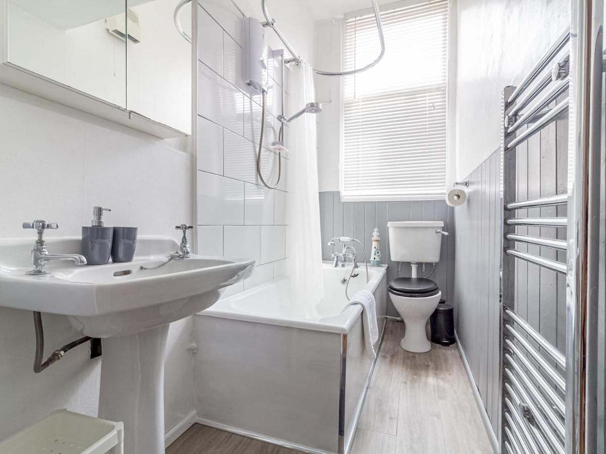 Pass The Keys Homely & Light-Filled 1 Bedroom Flat In Chic Area Of Edinburgh Near City Centre Екстер'єр фото