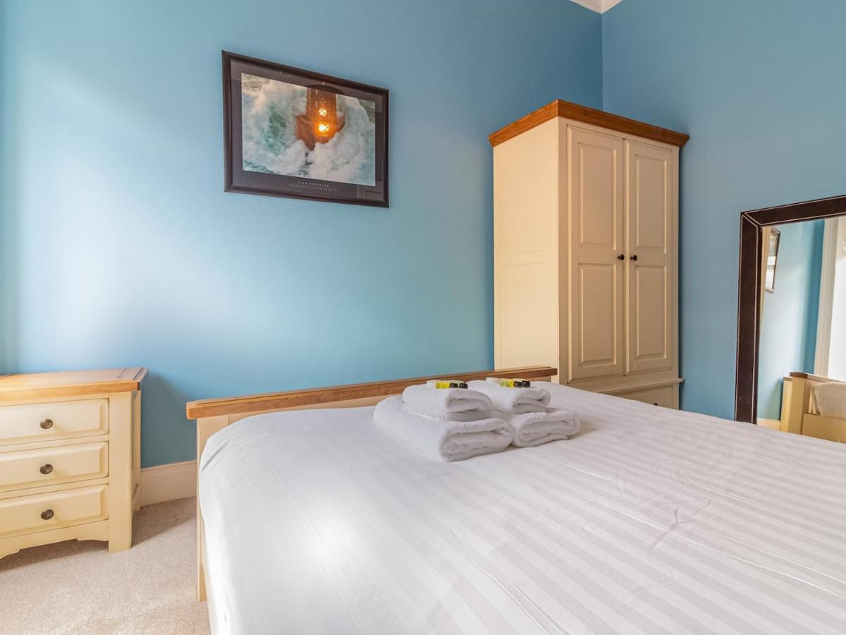 Pass The Keys Homely & Light-Filled 1 Bedroom Flat In Chic Area Of Edinburgh Near City Centre Екстер'єр фото