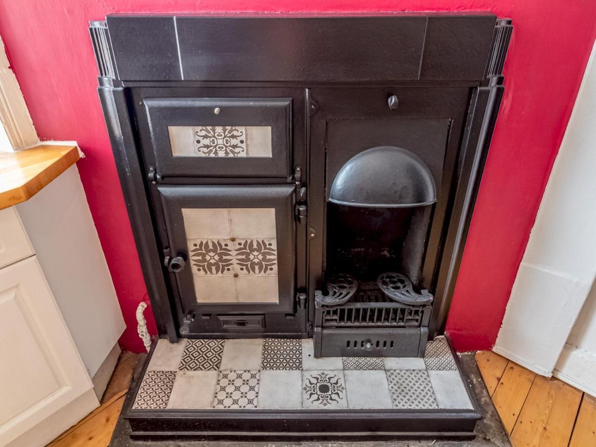 Pass The Keys Homely & Light-Filled 1 Bedroom Flat In Chic Area Of Edinburgh Near City Centre Екстер'єр фото