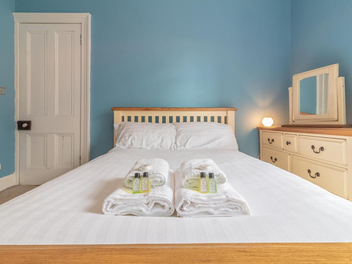 Pass The Keys Homely & Light-Filled 1 Bedroom Flat In Chic Area Of Edinburgh Near City Centre Екстер'єр фото